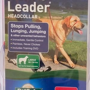 Gentle Leader Headcollar